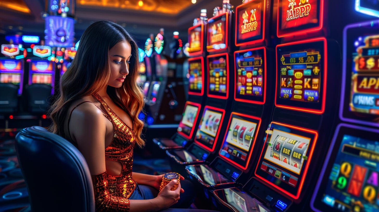 22MMR Game Online Bingo ကစားနေသည့် မြင်ကွင်း Myanmar