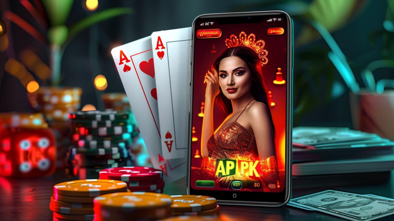 22MMR Game ဂိမ်းလော်ဘီ App မှ Slots ဝင်ကစားနည်း ပြပုံ