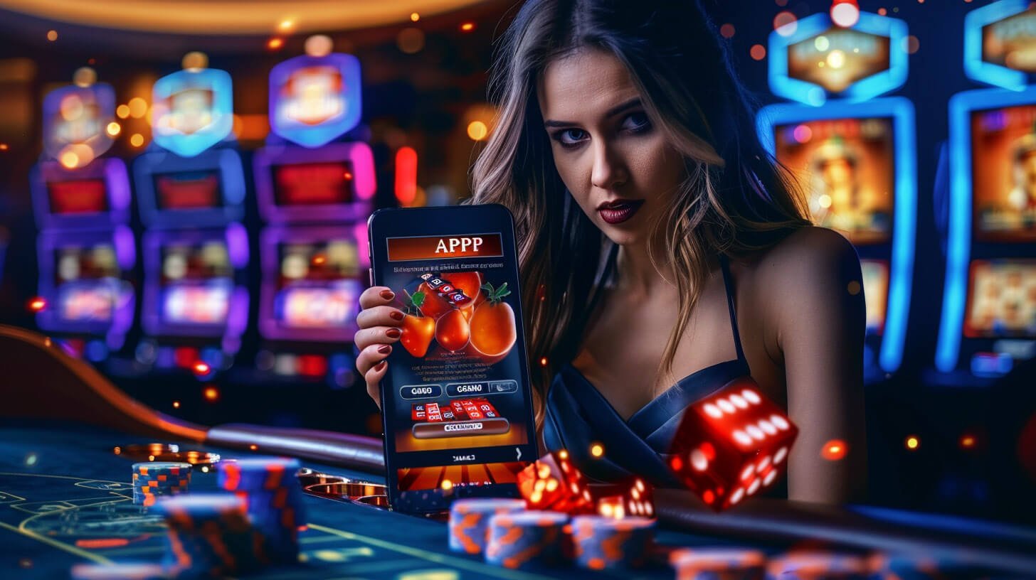 Responsible Gaming - 22mmr game