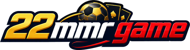 22mmr game logo